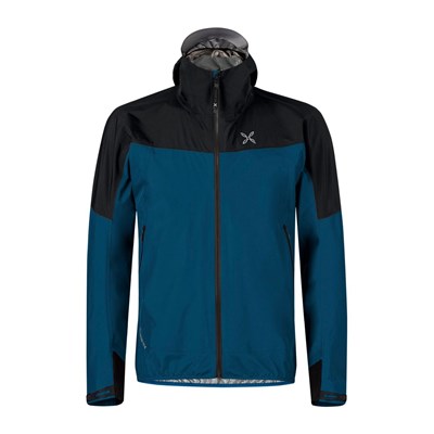 Bunda Montura Pac Mind Jacket deep blue