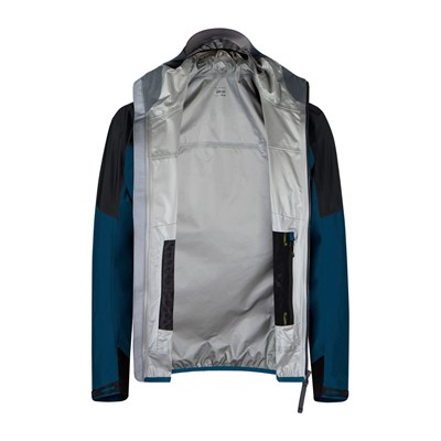 Bunda Montura Pac Mind Jacket deep blue