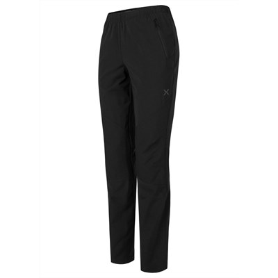 Kalhoty Montura Domino Trekking Pants W black