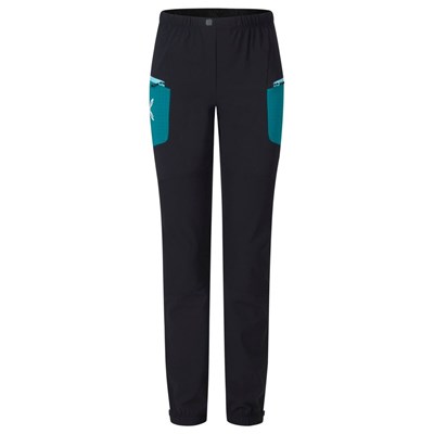 Kalhoty Montura Ski Style Pants W nero/baltic