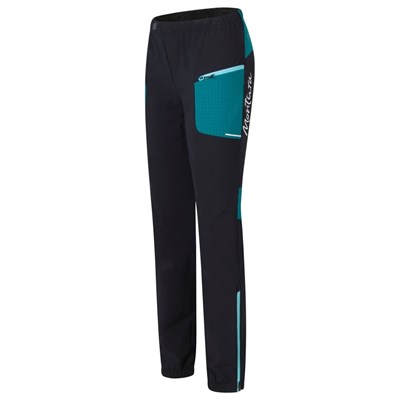 Kalhoty Montura Ski Style Pants W nero/baltic