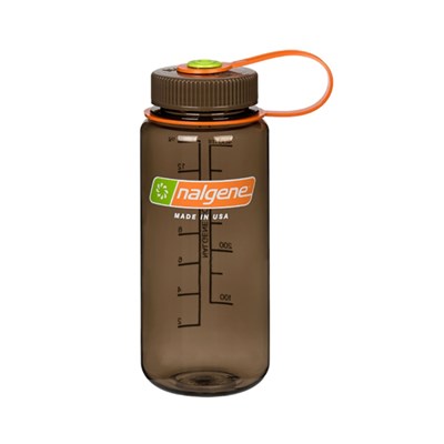 Láhev Nalgene Wide Mouth Sustain 500ml woodsman