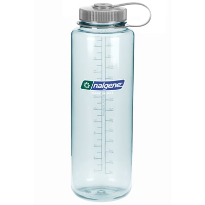 Láhev Nalgene Wide Mouth Sustain 1,5l seaform