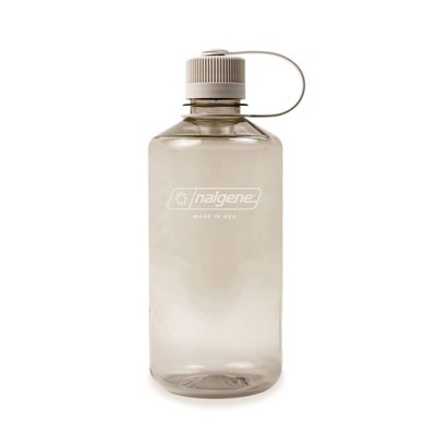 Láhev Nalgene Narrow Mouth Sustain 1l mouth cotton