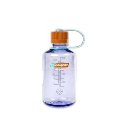 Láhev Nalgene Narrow Mouth Sustain 500ml amethyst