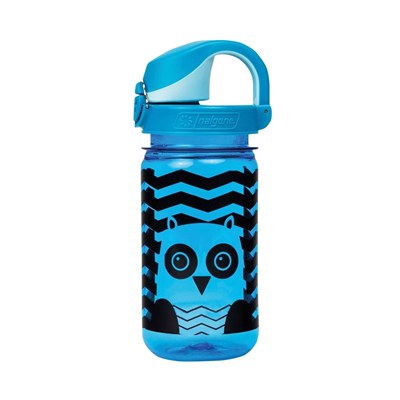 Láhev Nalgene OTF Kids Sustain 350ml blue owl