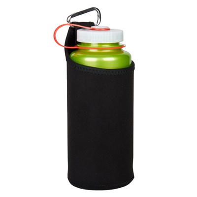 Obal izolační Nalgene Bottle Clothing Neoprene black