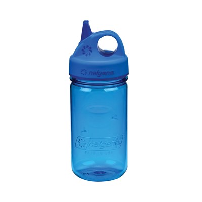 Láhev Nalgene Grip-n-Gulp Kids 350ml blue