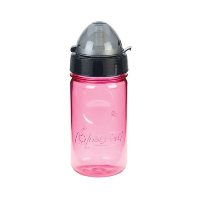 Láhev Nalgene MiniGrip Everyday Bottle ATB 375ml pink