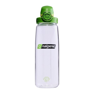 Láhev Nalgene OTF Sustain 700ml clear/sprot cap