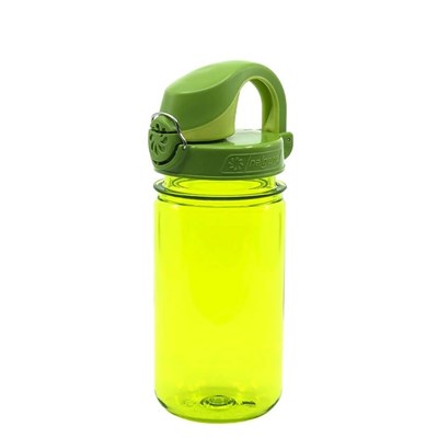 Láhev Nalgene OTF Kids Sustain 350ml green