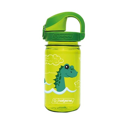 Láhev Nalgene OTF Kids Sustain 350ml green nessie