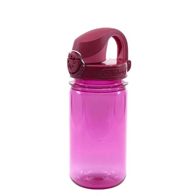 Láhev Nalgene OTF Kids Sustain 350ml pink