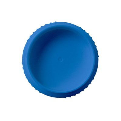 Víčko Nalgene Pill Lid blue