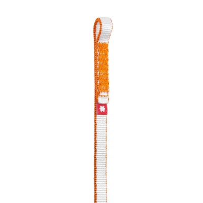 Smyčka sešitá Ocún ST-sling DYN 12 60 cm orange