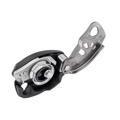 Jistítko Petzl Neox light gray