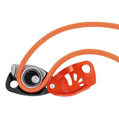 Jistítko Petzl Neox orange