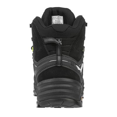 Boty Salewa Alp Trainer 2 Mid GTX black/black