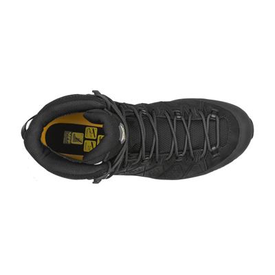 Boty Salewa Alp Trainer 2 Mid GTX black/black