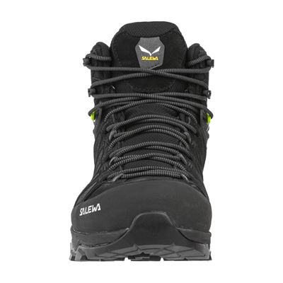 Boty Salewa Alp Trainer 2 Mid GTX black/black