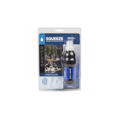 Filtr Sawyer Squeeze Water Filtration System