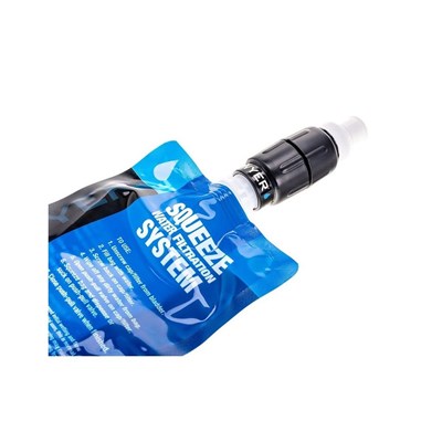 Filtr Sawyer Micro Squeeze Water Filtration System