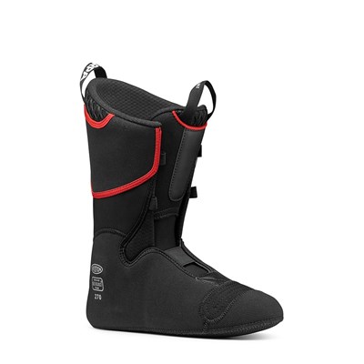 Telemarkové boty Scarpa TX PRO black/red