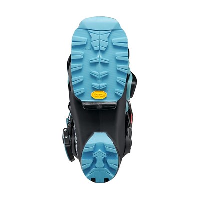 Telemarkové boty Scarpa TX PRO W black/polar blue