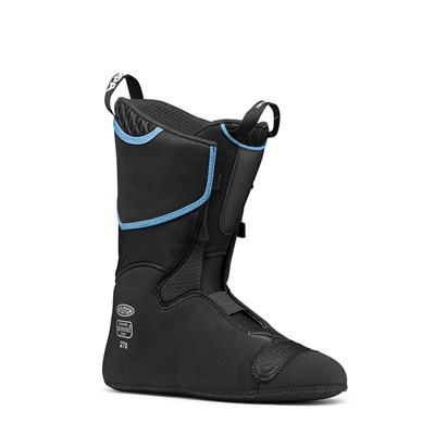 Telemarkové boty Scarpa TX PRO W black/polar blue