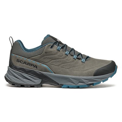 Boty Scarpa Rush 2 Pro GTX titanium/ocean