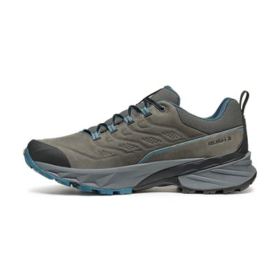 Boty Scarpa Rush 2 Pro GTX titanium/ocean