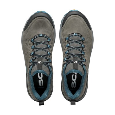 Boty Scarpa Rush 2 Pro GTX titanium/ocean