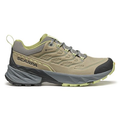 Boty Scarpa Rush 2 Pro GTX W sage/aloe