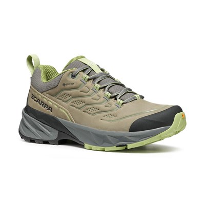 Boty Scarpa Rush 2 Pro GTX W sage/aloe