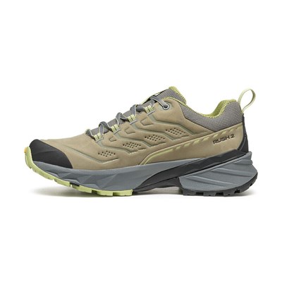 Boty Scarpa Rush 2 Pro GTX W sage/aloe