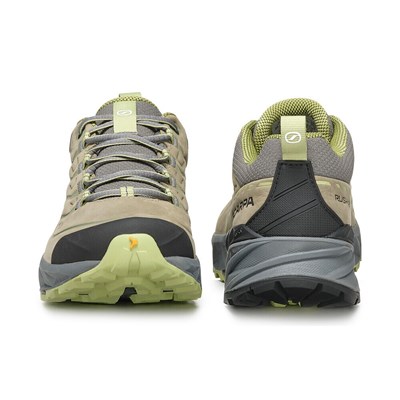 Boty Scarpa Rush 2 Pro GTX W sage/aloe