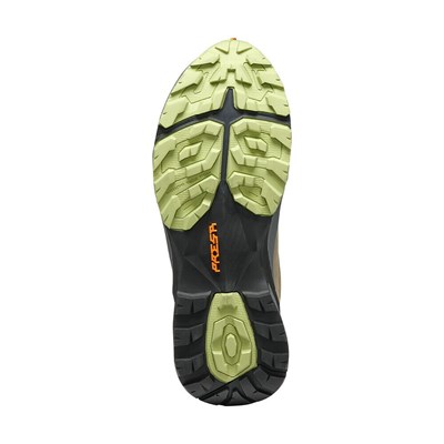 Boty Scarpa Rush 2 Pro GTX W sage/aloe