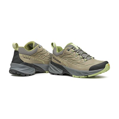 Boty Scarpa Rush 2 Pro GTX W sage/aloe