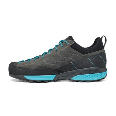 Boty Scarpa Mescalito GTX shark/azure