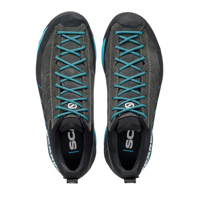 Boty Scarpa Mescalito GTX shark/azure