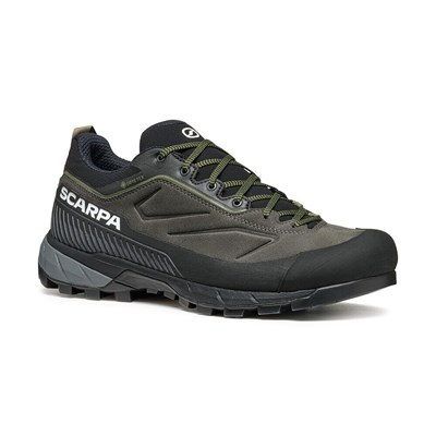 Boty Scarpa Rapid XT GTX shark/military