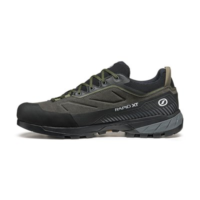 Boty Scarpa Rapid XT GTX shark/military