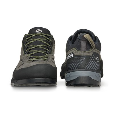 Boty Scarpa Rapid XT GTX shark/military