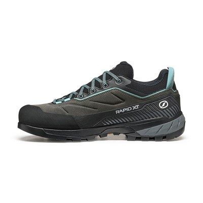 Boty Scarpa Rapid XT GTX W shark/aqua