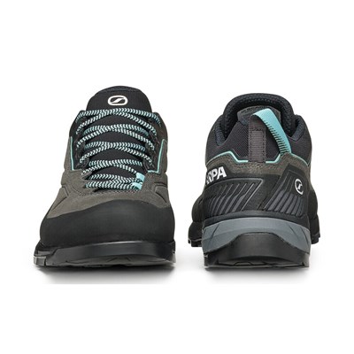 Boty Scarpa Rapid XT GTX W shark/aqua