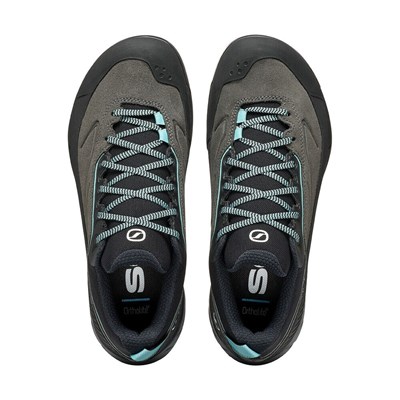 Boty Scarpa Rapid XT GTX W shark/aqua