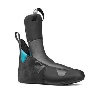 Skialpové boty Scarpa Alien 1.0 carbon/black