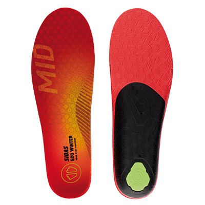 Stélky Sidas 3Feet Eco Winter MID Arch