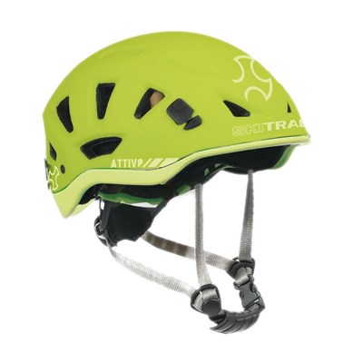 Helma Skitrab Attivo green