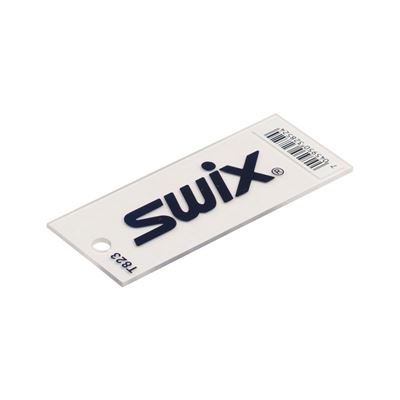 Škrabka Swix Plexi 5mm